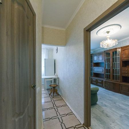 Cosy central Apartment Kiev Exterior foto