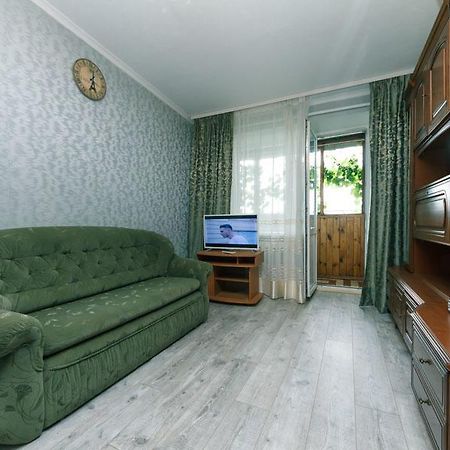 Cosy central Apartment Kiev Exterior foto